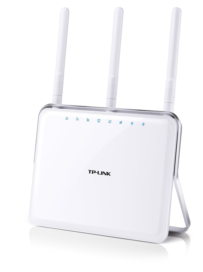 router AC TP-LINK Archer C9