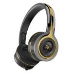auriculares cristiano ronaldo: ROC Sport Freedom On-Ear Wireless