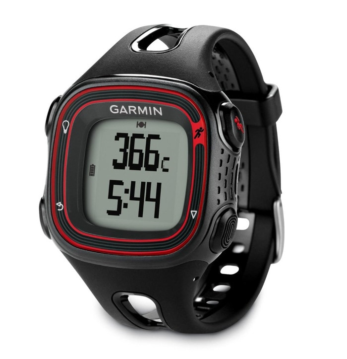 Los mejores relojes deportivos GPS de Garmin para corredores principiantes que no se quieren gastar mucho dinero: garmin forerunner 10 Los mejores relojes deportivos GPS de Garmin para corredores principiantes que no se quieren gastar mucho dinero: garmin forerunner 10