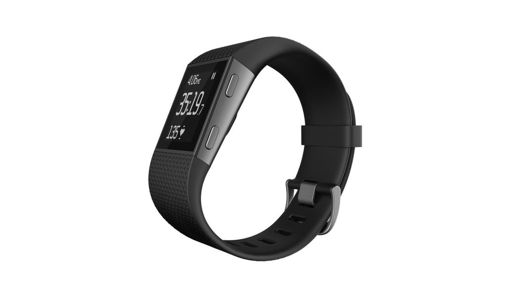 Fitbit Surge – Un monitor de actividad que intenta ser un smartwatch – Opinión