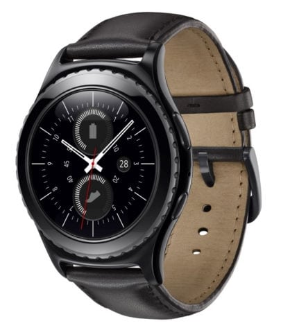  Classic, los dos nuevos smartwatch de la compañía coreana