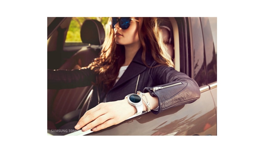 Classic, los dos nuevos smartwatch de la compañía coreana