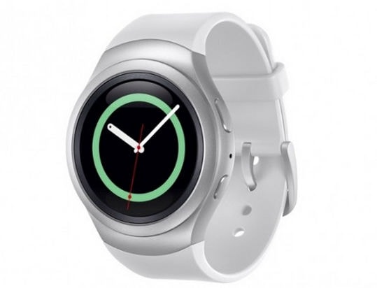 El Samsung Gear S2 smartwatch ya es oficial: Precios y carcaterísticas