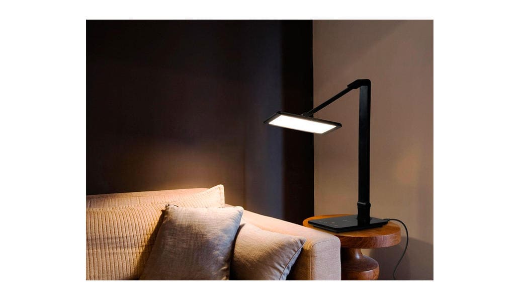 Lámpara de escritorio LED TaoTronics TT-DL09 – Opinión