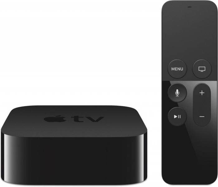 Por qué deberías comprar el nuevo Apple TV 2015