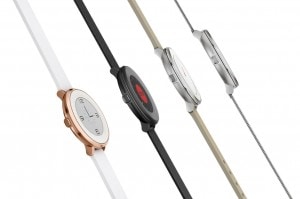 pebble time round 20mm