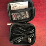 Audiomax EM-7A – auriculares in-ear