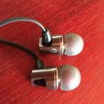 Audiomax EM-7A – auriculares in-ear