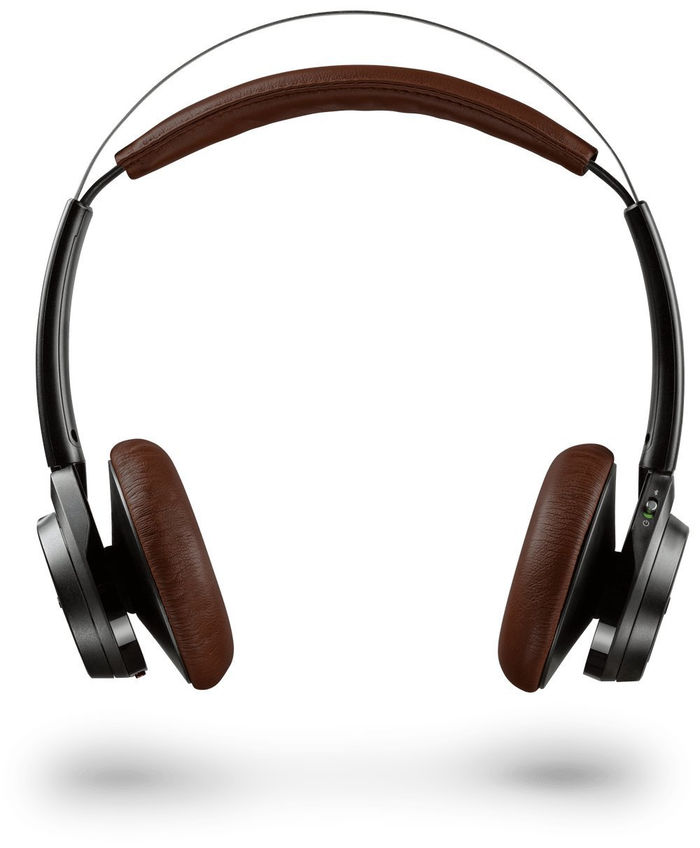 Plantronics BackBeat SENSE - Opinión