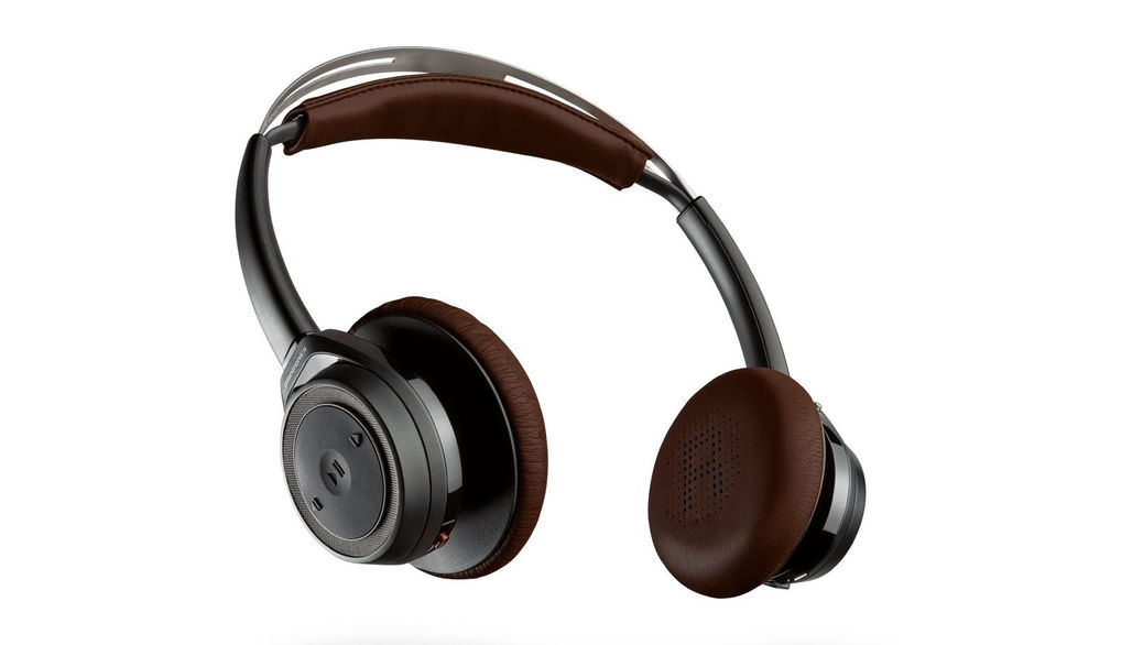 Plantronics BackBeat SENSE – Auriculares Supraaurales – Opinión