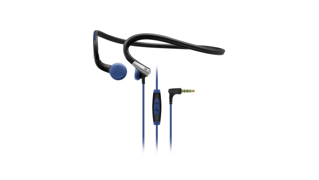 Sennheiser PMX 685i Sports – Uno de los mejores auriculares para running que vas a poder comprar