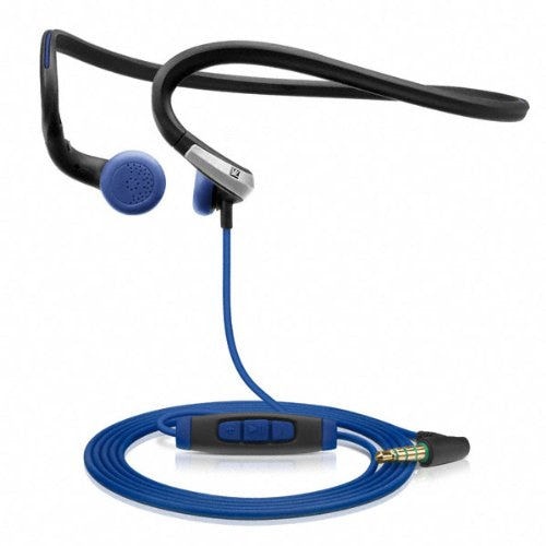 Sennheiser PMX 685i Sports - Uno de los mejores auriculares para running que vas a poder comprar