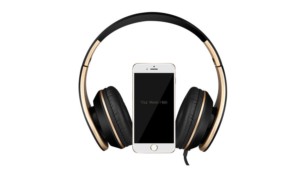 Sound Intone I65 – Excelentes auriculares por menos de 20 euros – Opinión