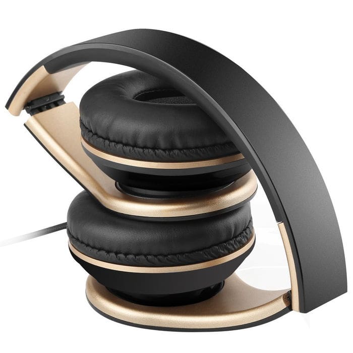 Sound Intone I65 - Excelentes auriculares por menos de 20 euros - Opinión