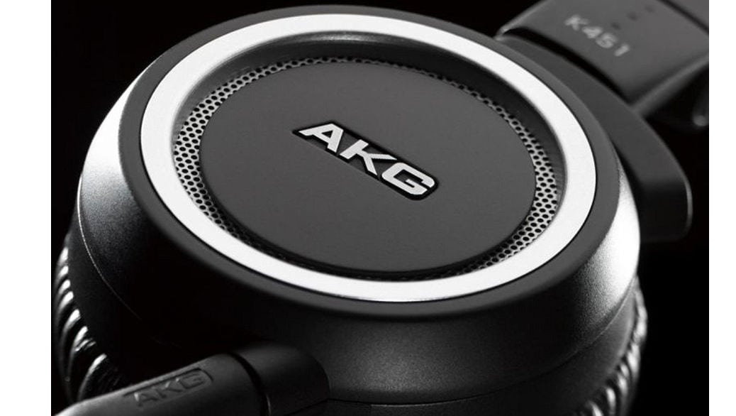 AKG K451 – Auriculares de diadema on-ear – Opinión