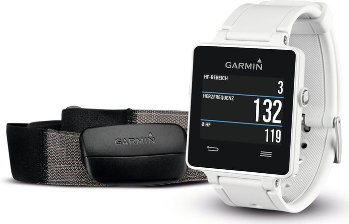 Garmin Vivoactive: El smartwatch que todo deportista debería tener - Opinión