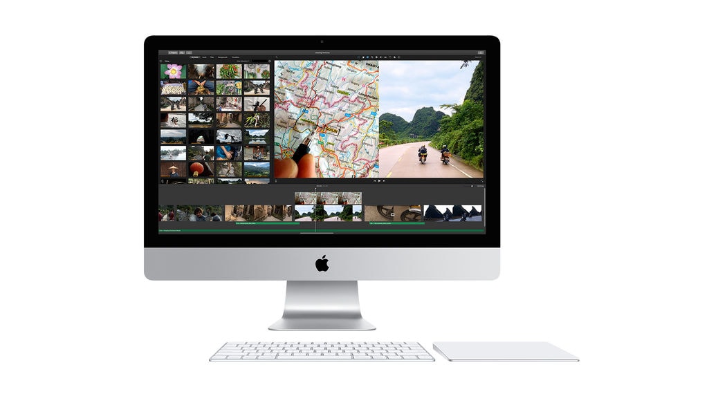 ¿Merecen la pena los nuevos iMac de finales de 2015 de Apple? ¿Y su nuevo teclado, ratón y trackpad?