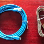 Cables Lightning de Lumsing (MFi certificados) – Opinión