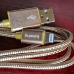 Cables Lightning de Lumsing (MFi certificados) – Opinión