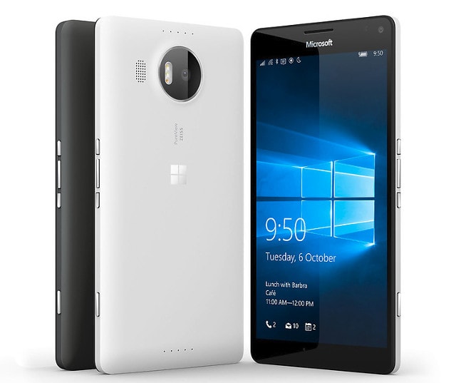 10 cosas que debes saber sobre los nuevos Microsoft Lumia 950 y 950XL