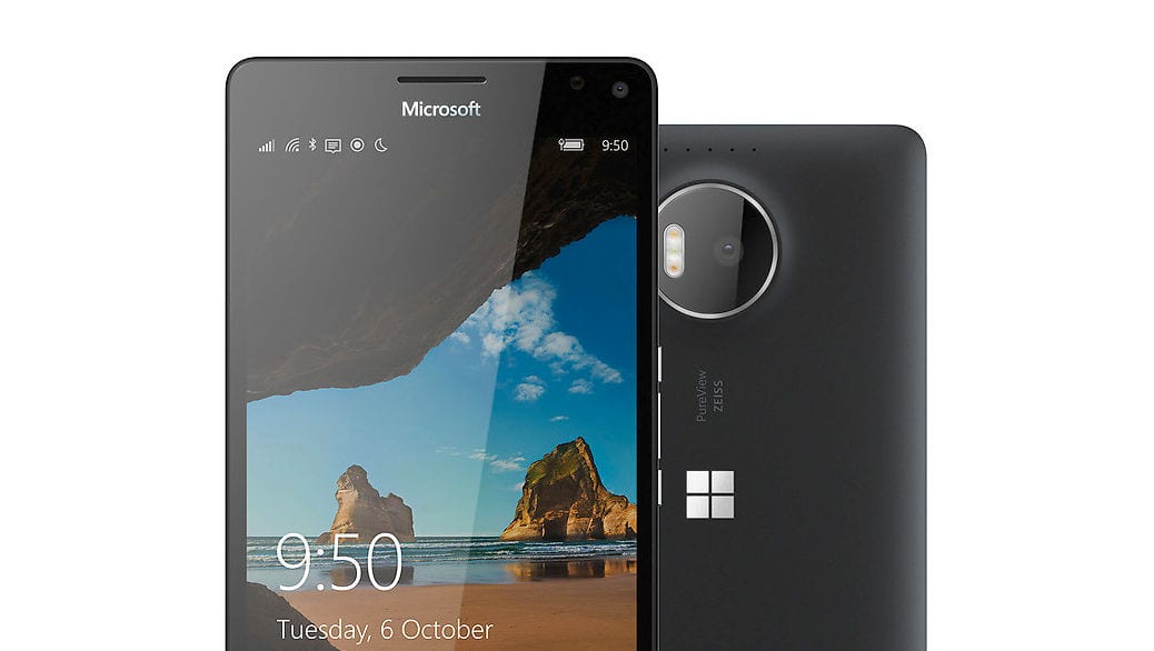 10 cosas que debes saber sobre los nuevos Microsoft Lumia 950 y 950XL