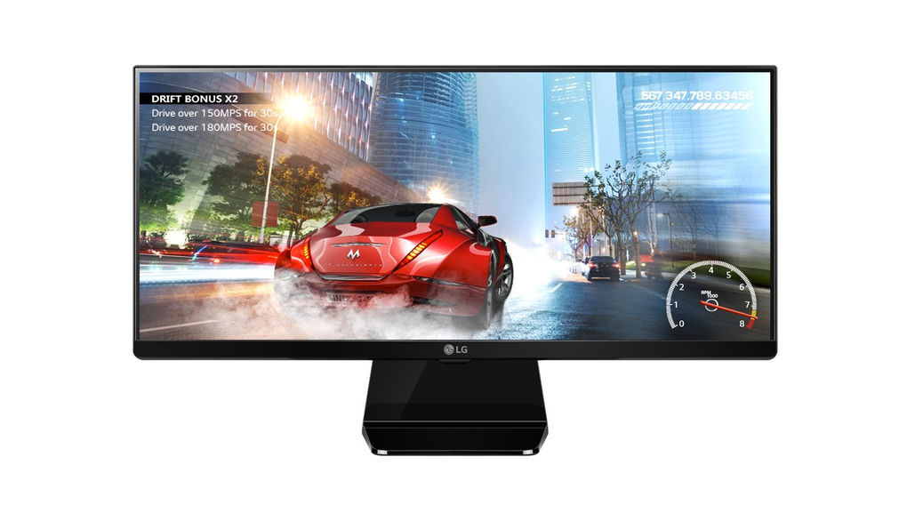 LG 29UM67-P – Monitor IPS de 29″ para gaming – Opinión