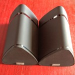 August MS515 – Altavoces Estéreo Bluetooth Portátiles