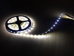 Tira de luces LED decorativas Avantek