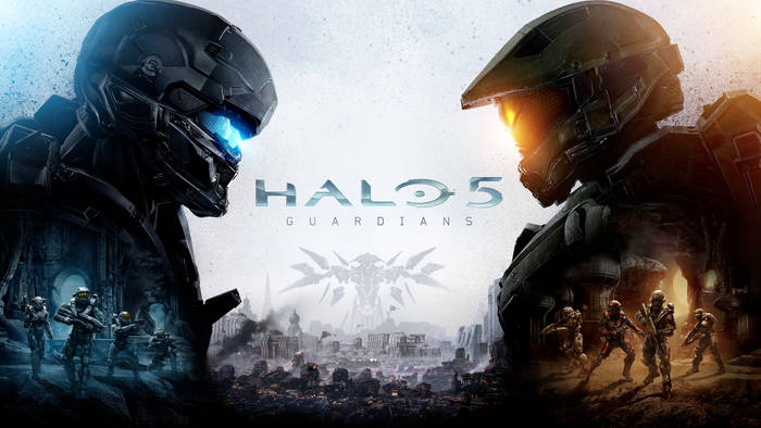 Juegos exclusivos para XBox One: Halo 5
