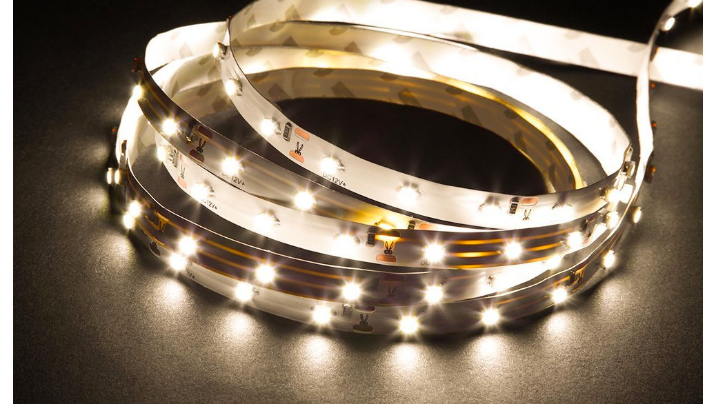 Tira de luces LED decorativas de Avantek – Opinión