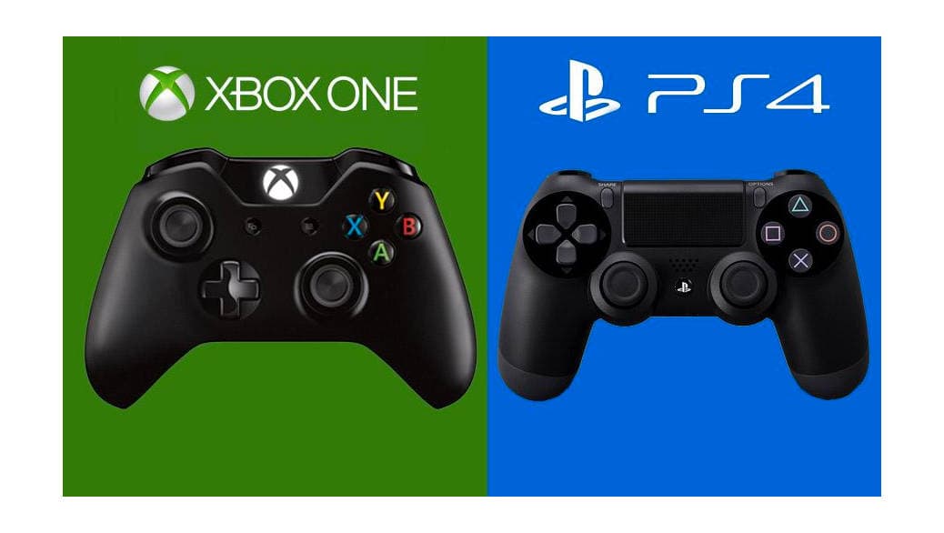 PS4 vs XBox One: 10 razones para comprar la mejor videoconsola en 2015