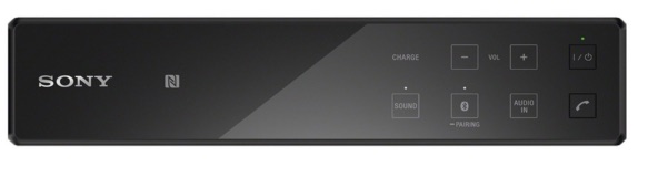 Sony SRS-X55 - Altavoz portatil bluetooth - Opinión