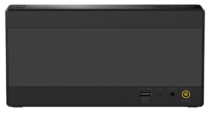 Sony SRS-X55 - Altavoz portatil bluetooth - Opinión