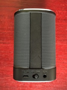 EasyAcc DP100 ultra-portable Bluetooth 4,0 altavoz
