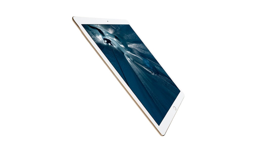 ¿Debería de comprar un iPad Pro? 6 cosas a tener en cuenta antes de comprar este tablet