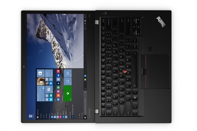 ThinkPad T460s y T460p