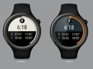 moto 360 v2