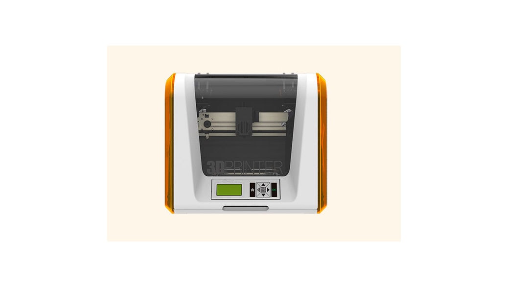 XYZprinting da Vinci Jr. – Impresora 3D – Opinión