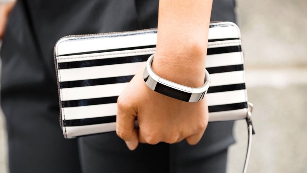 Fitbit Alta, por fin una pulsera fitness con estilo que te vas a querer poner