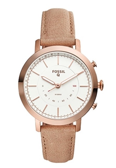 Fossil Q FTW5007