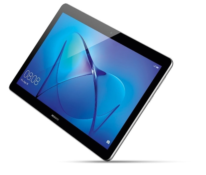 Huawei Mediapad T3 10 - Tablet de 9.6 pulgadas IPS HD