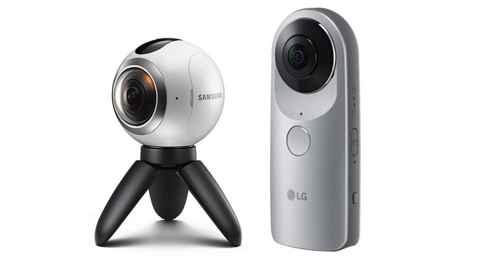 360-camaras-LG-Samsung