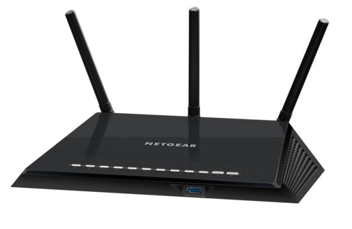 El mejor router para tu oficina en casa: Netgear R640