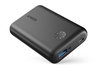 Anker PowerCore II de 10000mAh
