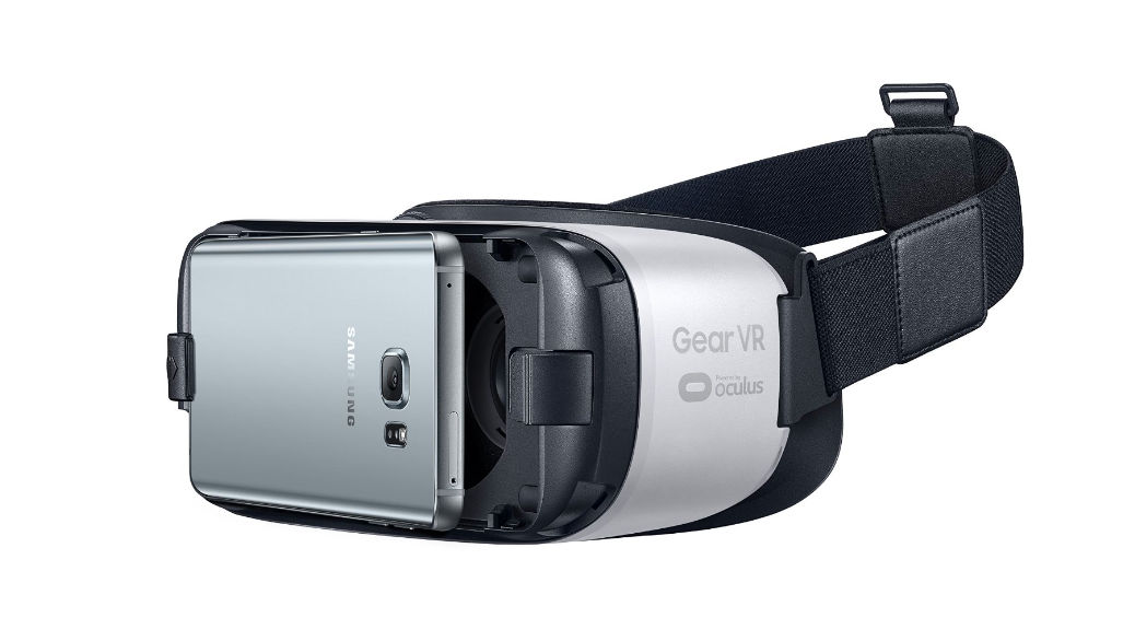 5 gafas de realidad virtual por menos de 100 euros