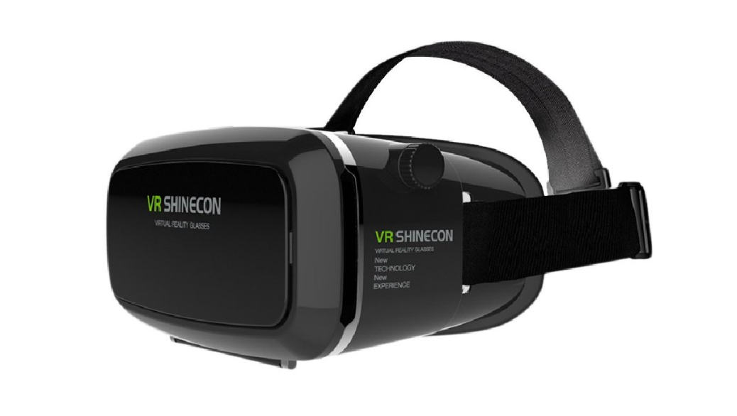 Gafas de realidad virtual VR de Afunta – Opinión y análisis