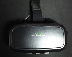 Gafas de realidad virtual VR de Afunta