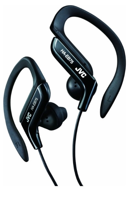 JVC HA-EB75 - Auriculares in-ear