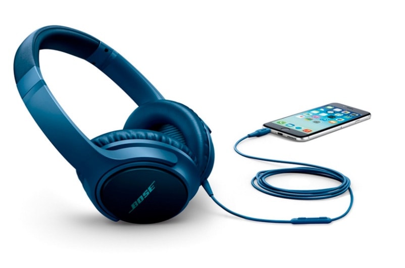 Bose_SoundTrue_II_Auriculares_supraurales
