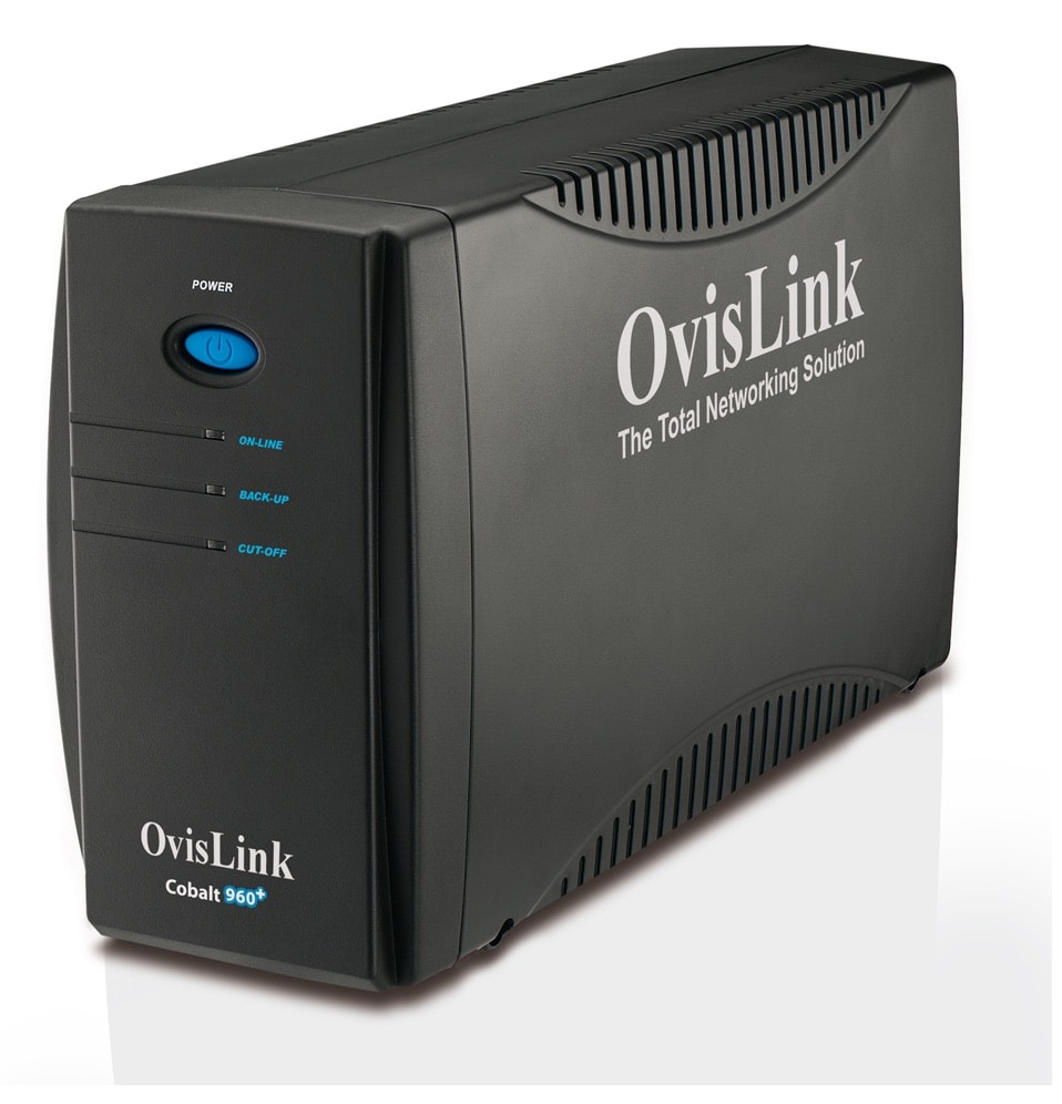 OvisLink-COBALT960E+-UPS